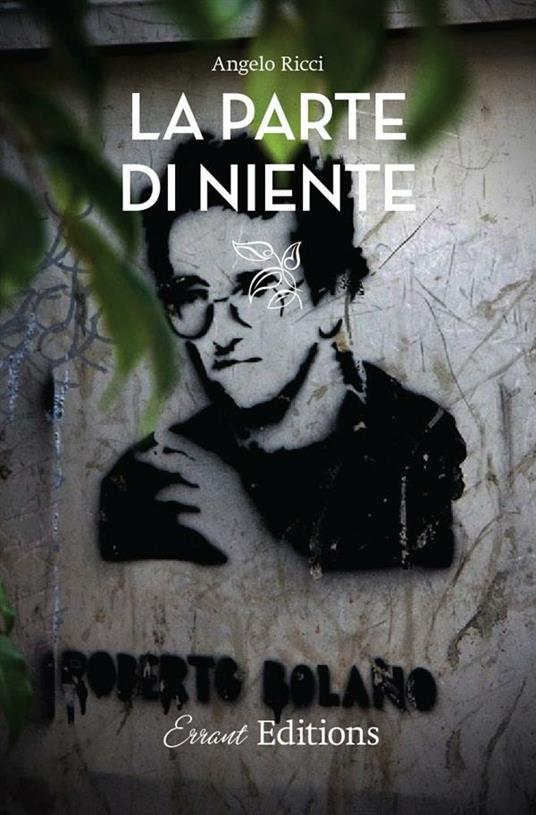 La parte di niente - Angelo Ricci - ebook