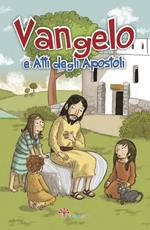 Vangeli e atti degli apostoli