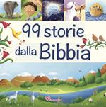99 storie dalla Bibbia