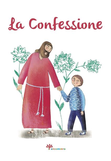 La confessione - Elena Giordano - copertina