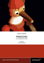 Pinocchio. Ediz. integrale. Con espansione online
