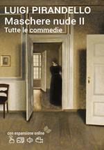 Maschere nude. Vol. 2