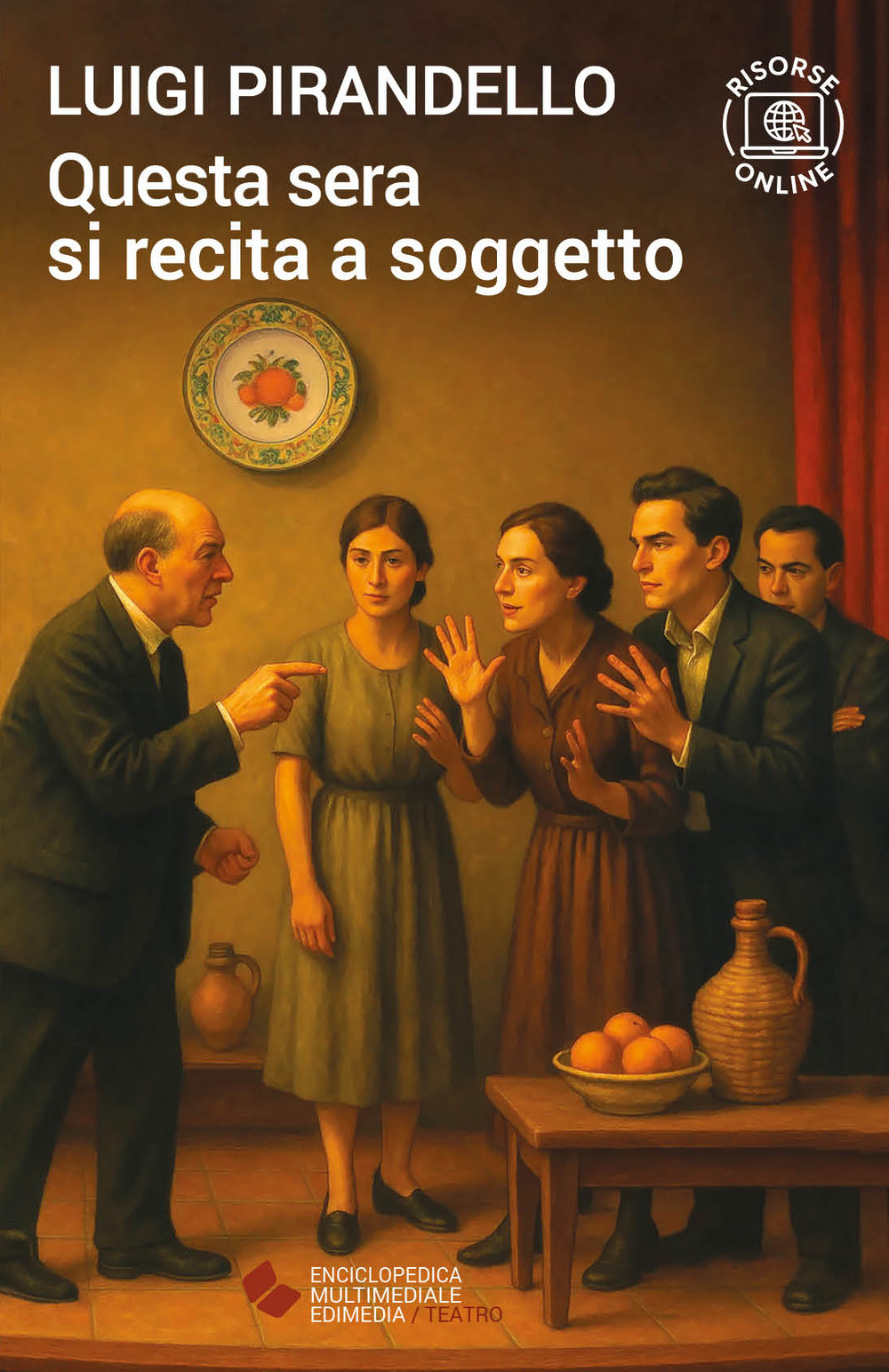 Multiservices