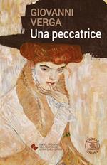Una peccatrice
