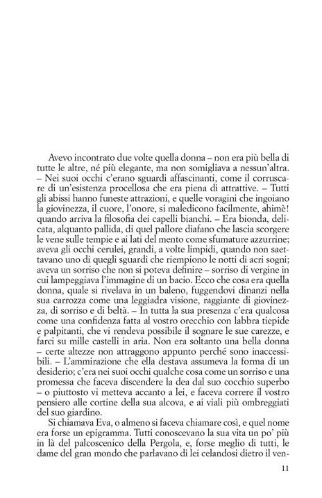 Eva. Con espansione online - Giovanni Verga - 2