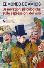 Osservazioni psicologiche sulle espressioni del viso