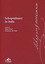 Schopenhauer in Italia