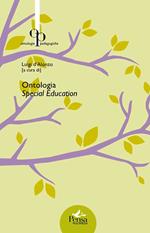 Ontologia special education