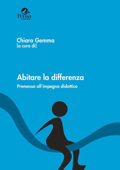 Abitare la differenza. Premessa all'impegno didattico - copertina