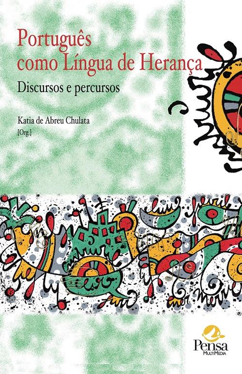 Português como lingua de herança. Discursos e percursos - copertina