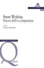 Smart Working. Nuove skill e competenze