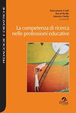 La competenza di ricerca nelle professioni educative