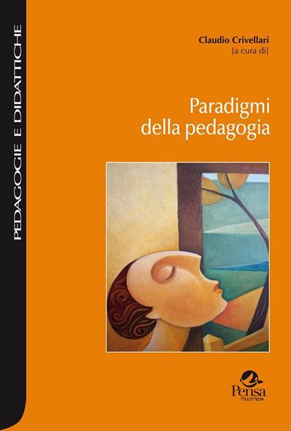 Paradigmi della pedagogia - copertina