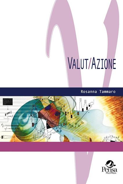Valut/Azione - Rosanna Tammaro - copertina