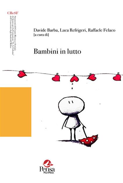 Bambini in lutto - copertina
