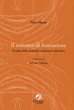 Il romanzo di formazione. Il ruolo della memoria in funzione educativa