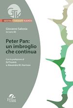 Peter Pan: un imbroglio che continua