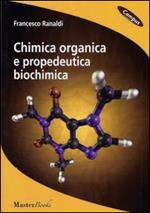 Chimica organica e propedeutica biochimica