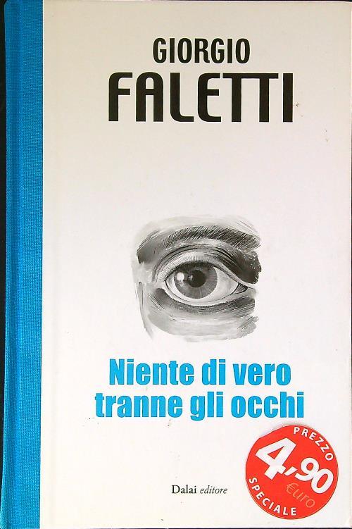 Libro di Faccia