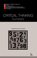 Critical thinking numbers. Ediz. italiana