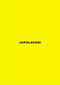 Capolavori. 12 architetture fondamentali di tutti i tempi - Livio Vacchini - copertina