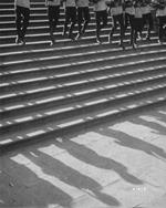 Odessa steps. La scalinata Potëmkin fra cinema e architettura. Ediz. italiana e inglese