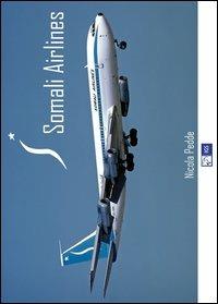 Somali airlines - Nicola Pedde - copertina