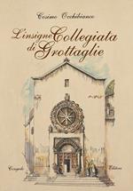 L' insigne collegiata di Grottaglie