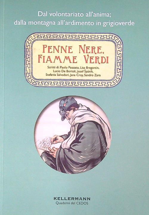 Libro di Faccia