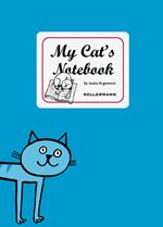 My cat's notebook