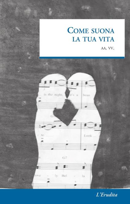 Come suona la tua vita - copertina