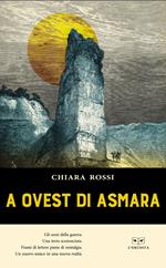 A ovest di Asmara