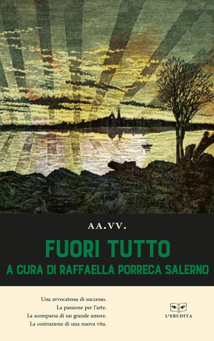 Fuori tutto - copertina