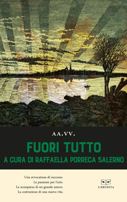 Fuori tutto - copertina