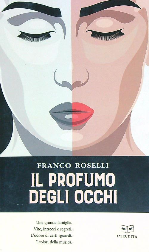 Libro di Faccia