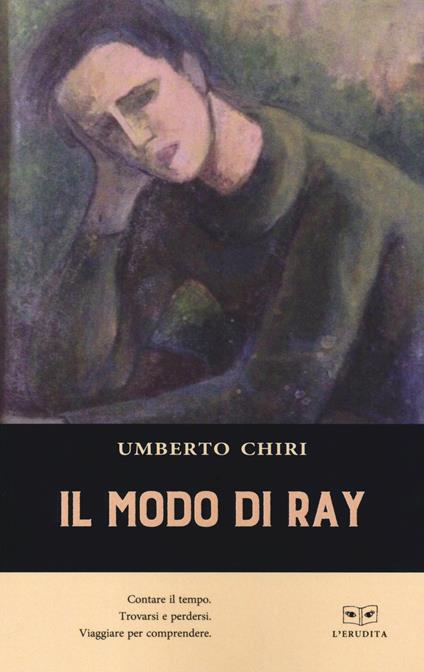 Il modo di Ray - Umberto Chiri - copertina