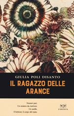 Il ragazzo delle arance