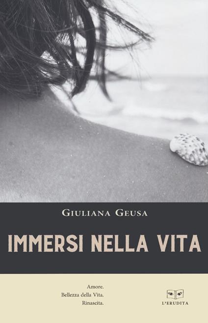 Immersi nella vita - Giuliana Geusa - copertina