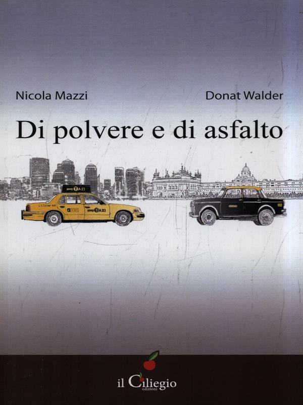 Libro di Faccia