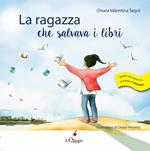 La ragazza che salvava i libri