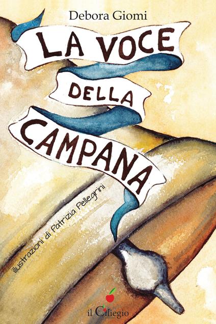 La voce della campana - Debora Giomi - copertina