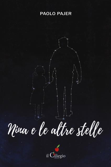 Nina e le altre stelle - Paolo Pajer - copertina