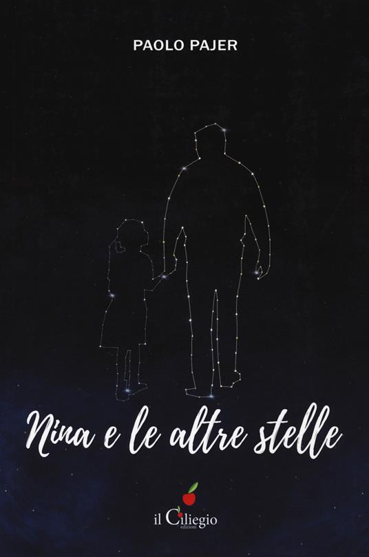 Nina e le altre stelle - Paolo Pajer - copertina