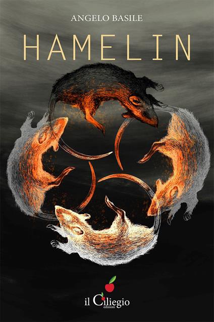 Hamelin - Angelo Basile - copertina
