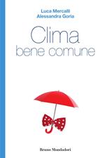 Clima bene comune