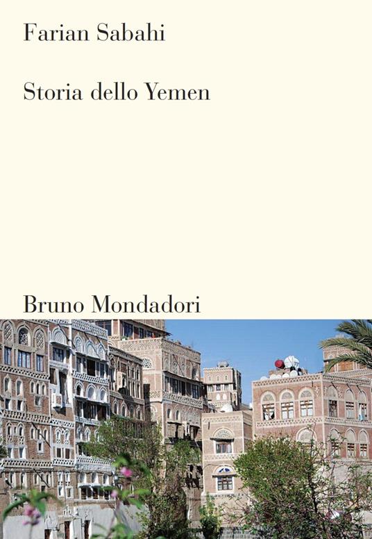Storia dello Yemen - Farian Sabahi - ebook