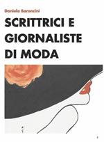 Scrittrici e giornaliste di moda