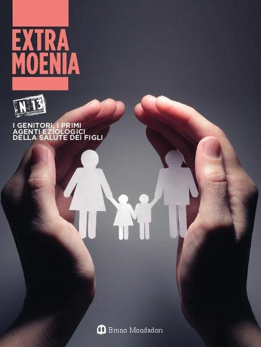Extra moenia. Vol. 13 - copertina