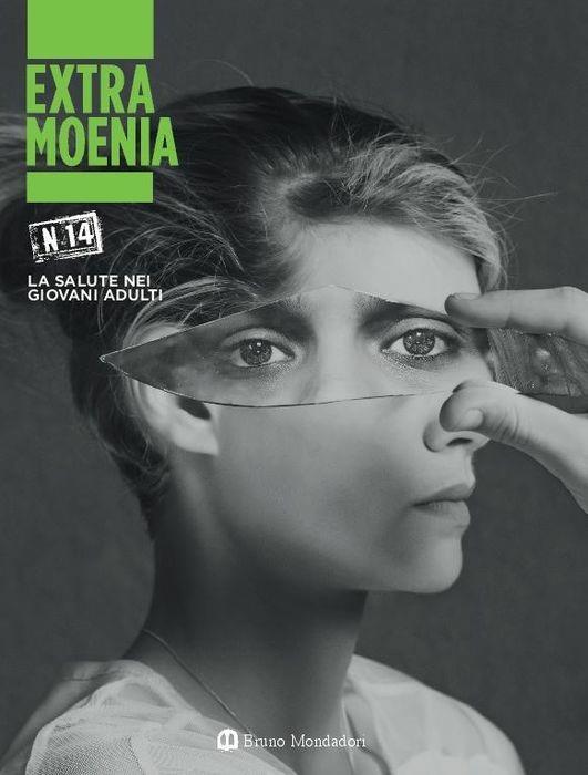 Extra moenia. Vol. 14: La salute nei giovani adulti - copertina