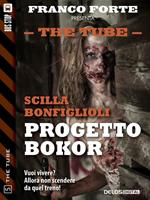 Progetto Bokor. The tube. Vol. 5